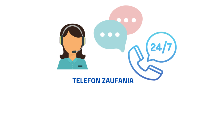 Telefon Zaufania