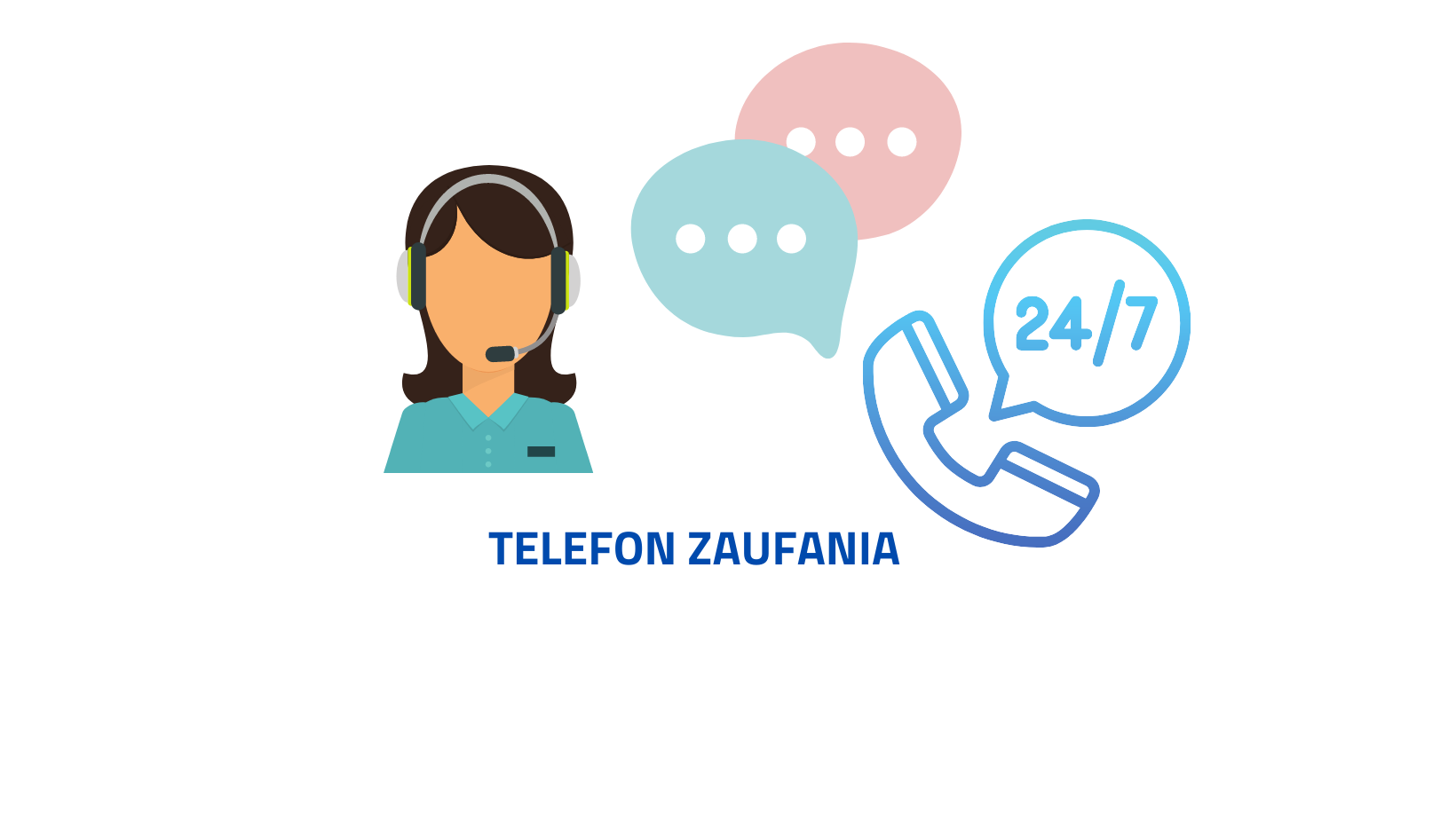 Telefon Zaufania