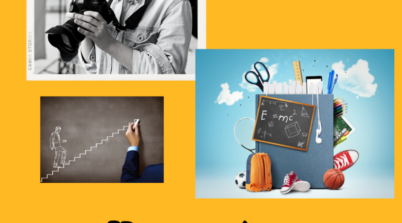 Spoty promocyjno – edukacyjne