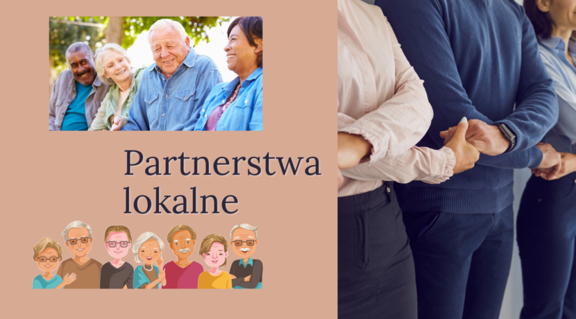 Partnerstwa lokalne