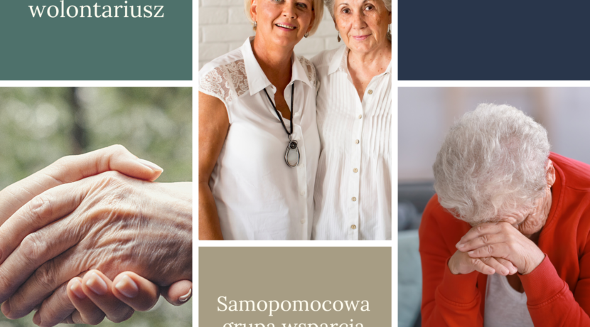 Samopomoc Seniorska