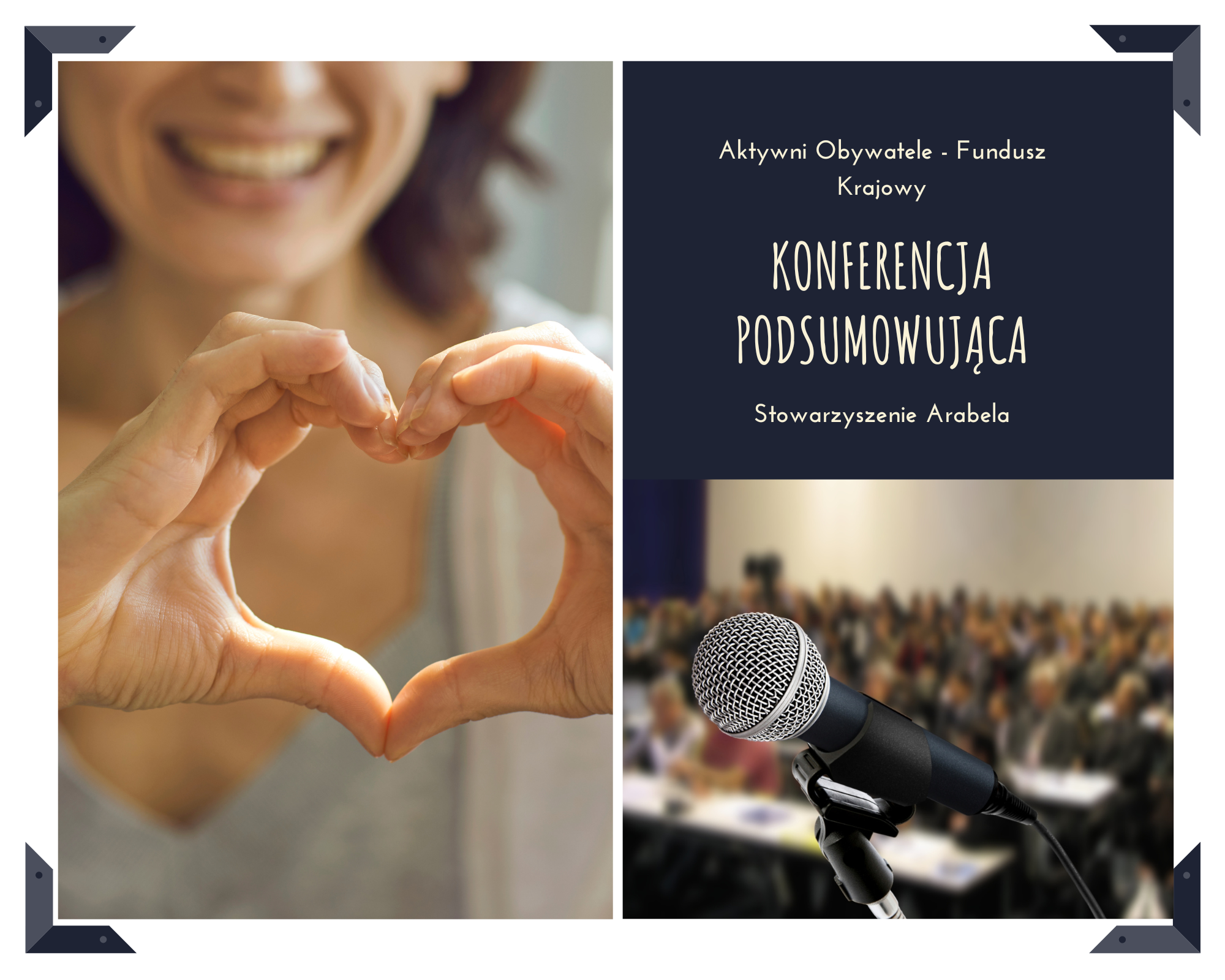 Konferencja podsumowująca