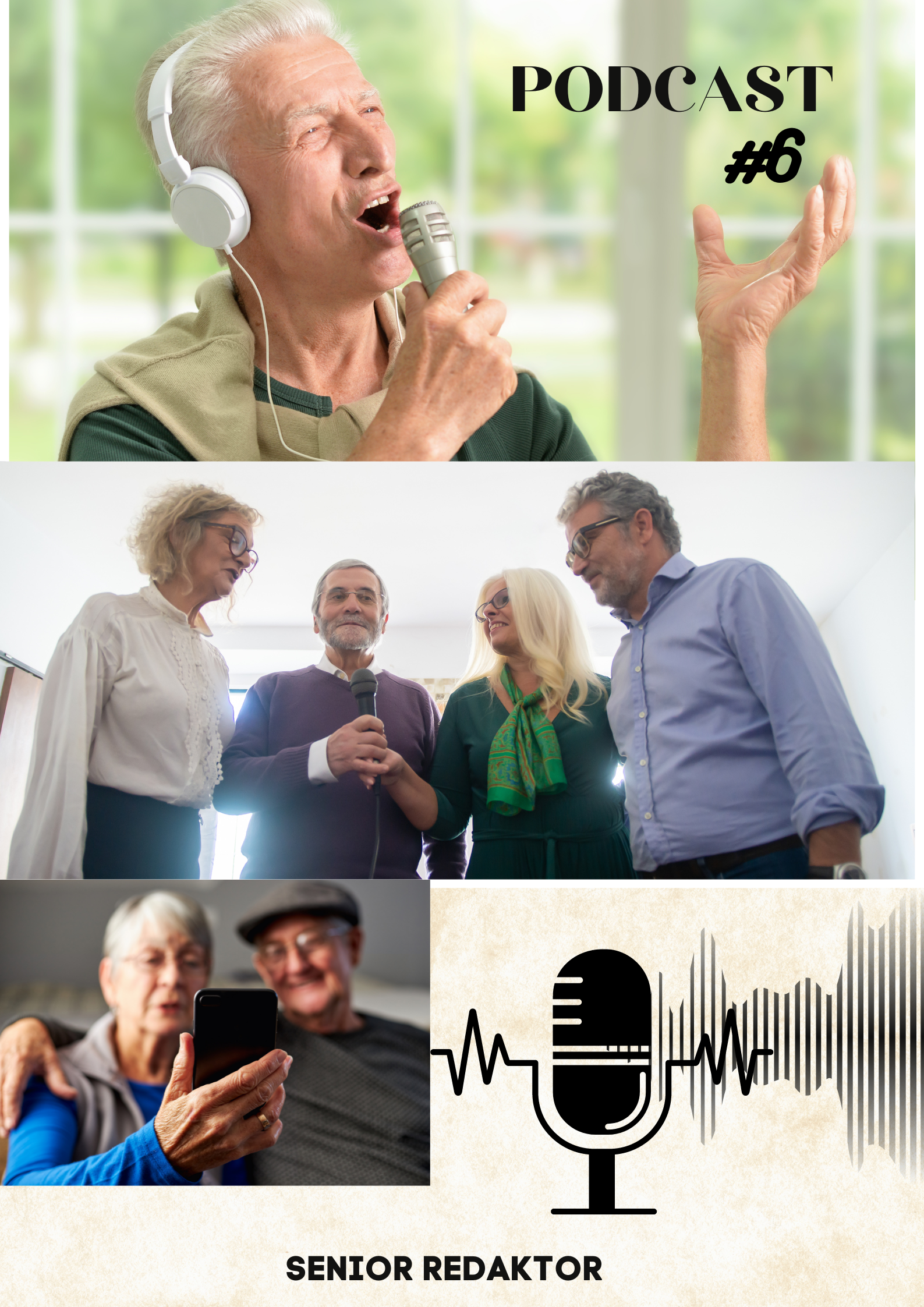 Podcast #6