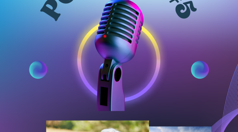 Podcast #5