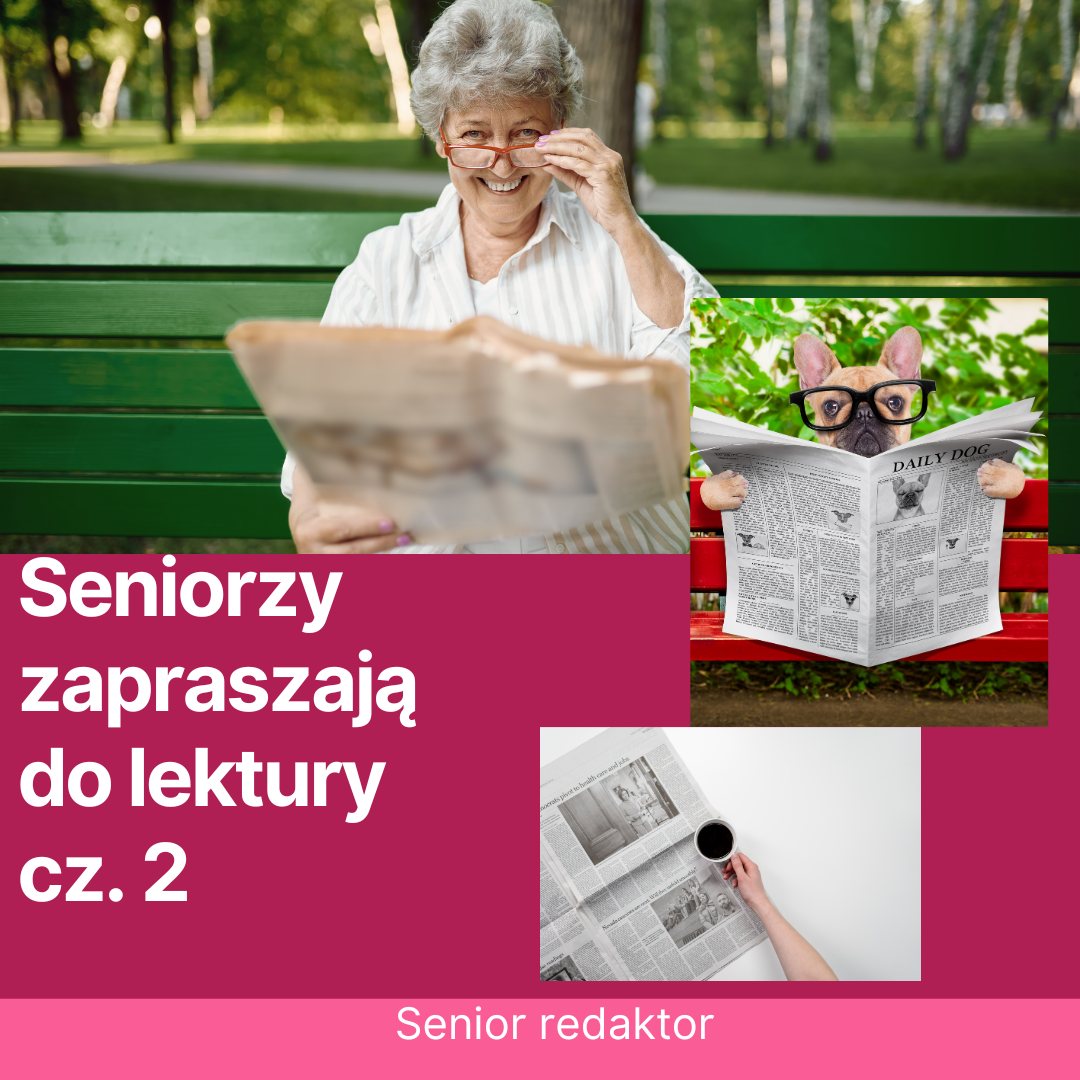 Głos Seniora 2