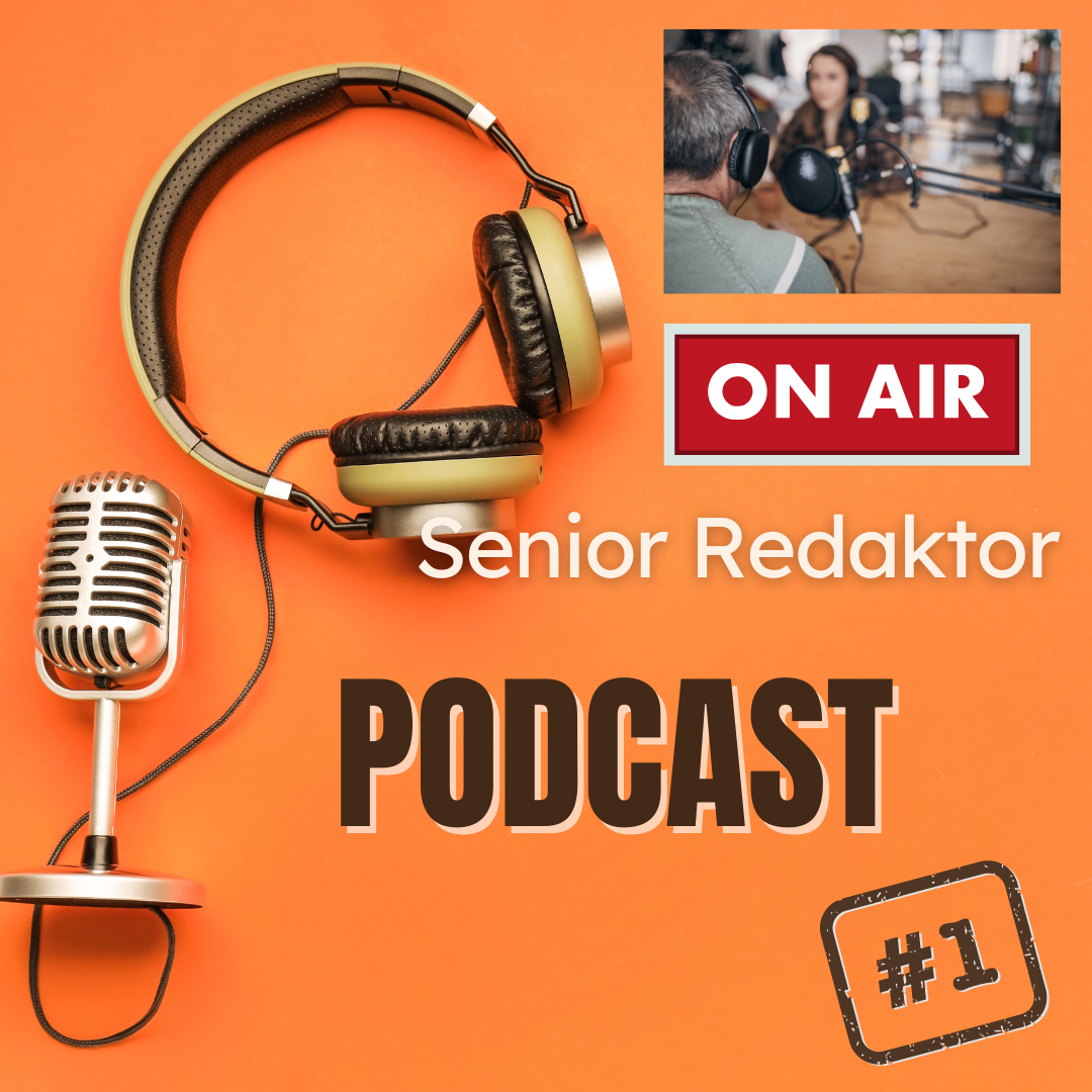 Podcasty