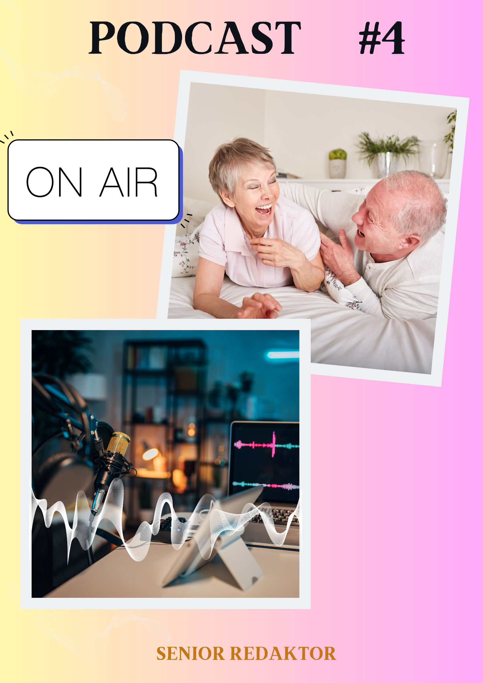 Podcast #4