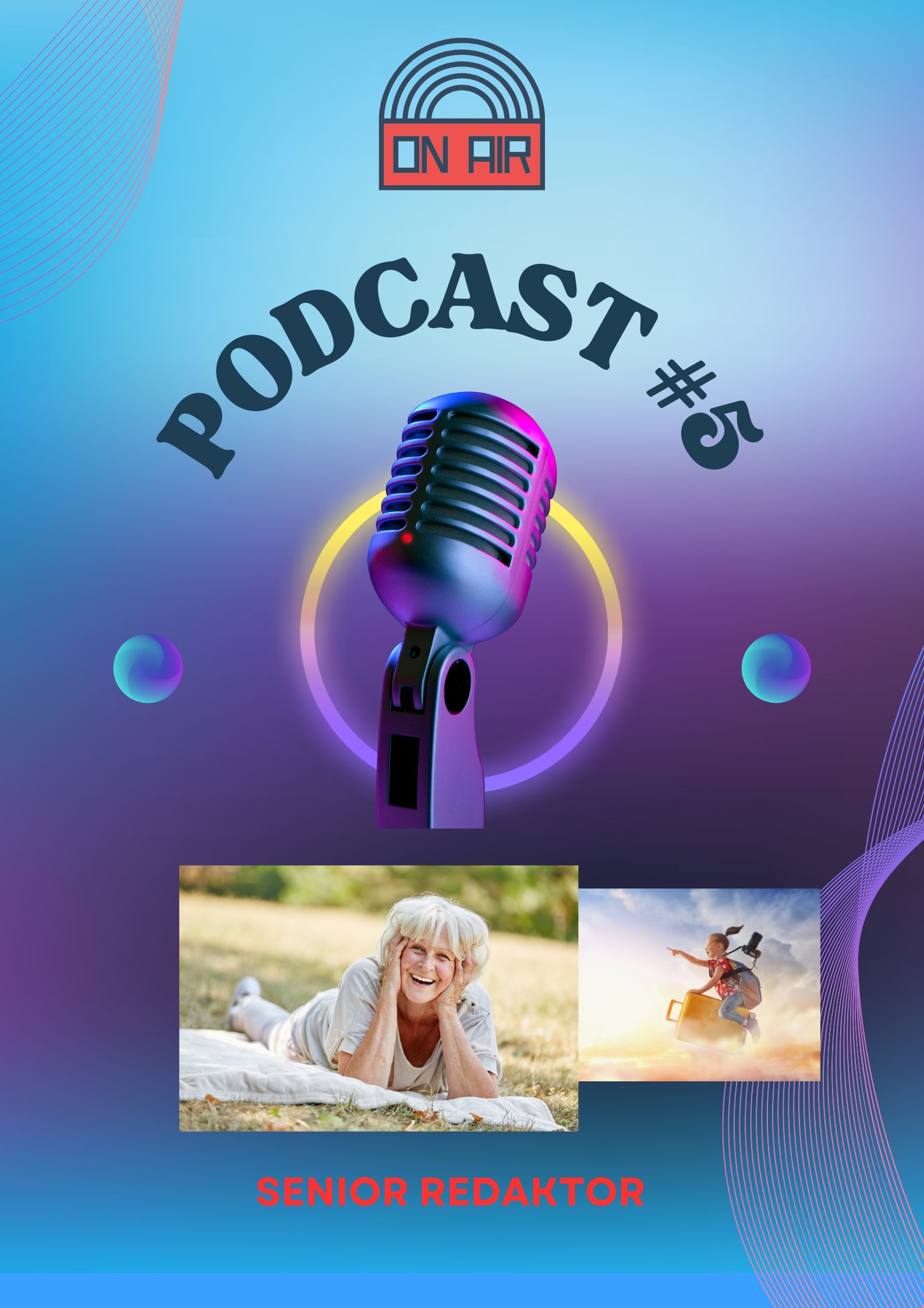 Podcast #5